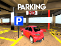 Spil Sports Car Parking