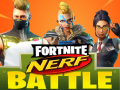 Spil Fortnite Nerf Battle