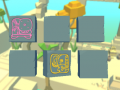 Spil Memory Matching Temple