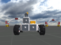 Spil Block Tech: Epic Sandbox