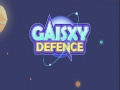 Spil Galaxy Defence