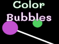 Spil Color Bubbles
