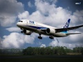 Spil Boeing Dreamliner Puzzle