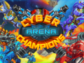 Spil Cyber Champions Arena