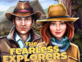 Spil Fearless Explorers