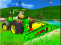 Spil Indian Tractor Farm Simulator