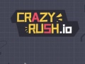 Spil Crazy Rush.io