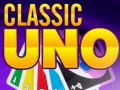 Spil Classic Uno