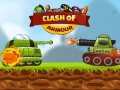 Spil Clash Of Armour