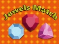 Spil Jewels Match