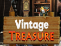 Spil Vintage Treasure