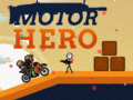 Spil Motor Hero 