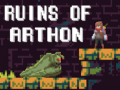 Spil Ruins of Arthon