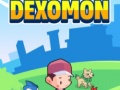 Spil Dexomon