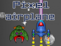 Spil Pixel Airplane