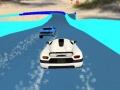 Spil Water Slide Cars