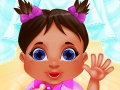 Spil Babysitter