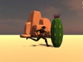 Spil Tyra Runner