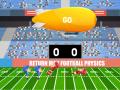 Spil Return Man Football Physics