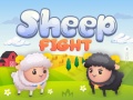 Spil Sheep Fight