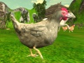 Spil Chicken Shooter