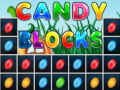 Spil Candy Blocks