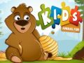 Spil Kids Animal Fun