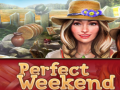 Spil Perfect Weekend