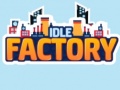 Spil Idle Factory