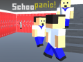 Spil School Panic
