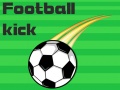 Spil Football Kick
