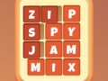 Spil Words Block