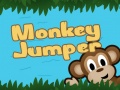 Spil Monkey Jumper