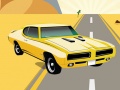 Spil American Cars Differences