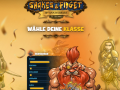 Spil Shakes and Fidget