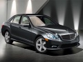 Spil E-Class Sedan Puzzle