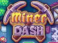 Spil Miner dash