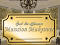 Spil Spot The Differences Mansion Makeover