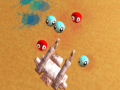 Spil Turret Shooter