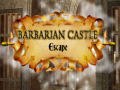 Spil Barbarian Castle Escape