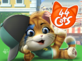 Spil 44 Cats ABC