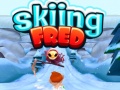 Spil Skiing Fred