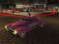 Spil Mafia Driver Car Simulator