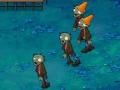 Spil Pea VS Zombies