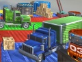 Spil Xtreme Truck Sky Stunts Simulator