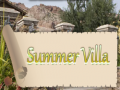 Spil Summer Villa