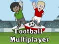 Spil Football Multiplayer