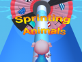 Spil Sprinting Animals