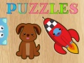 Spil Puzzles
