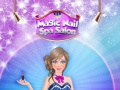 Spil Magic Nail Spa